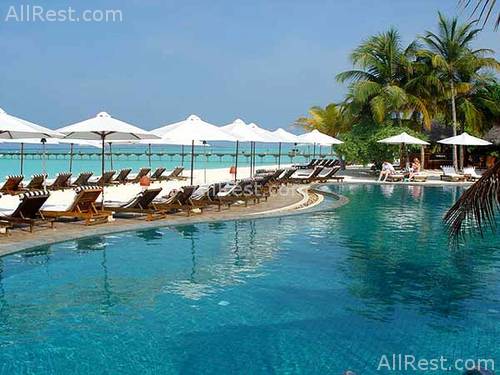 One & Only Kanuhura Maldives 16